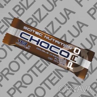 Високоякісний протеїн шоколадний батончик
CHOCOPRO завантажується з 18 грамами с. . фото 1
