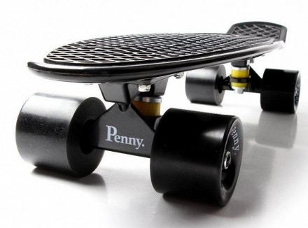 "Penny Board" - універсальна модель пенніборда для дорослих і дітей з вантажопід. . фото 4