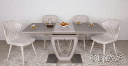 Качественная мебель от фабрики Nicolas недорого-столы и стулья
Мебель Nicolas (. . фото 1