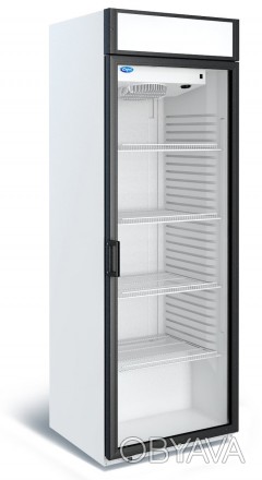Холодильный шкаф Капри П-490 СК (стекл.дверь) МХМ
Холодильный шкаф, Холодильный . . фото 1