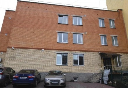 Продаж окремої будівлі, офісний центр, по бульвару Перова. Продається діючий офі. . фото 10