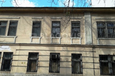 Продажа отдельно стоящее здание ул. Франко Ивана в Киеве. Площадь: 9662 м2. Площ. . фото 9