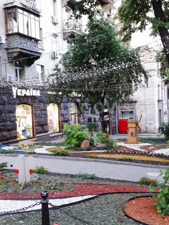 Продажа Нежилого помещения ул. Прорезная (Центр) в Киеве. Общая площадь 370 м2. . . фото 11