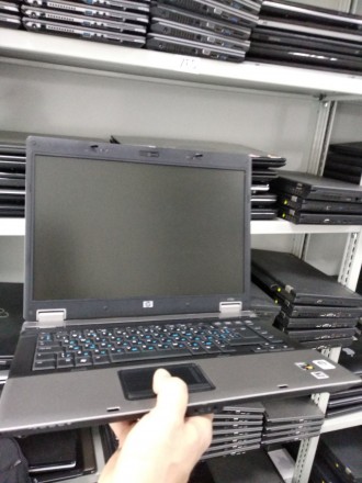 Ноутбук HP, Арт.3697. СОМРАG6730S

Отлично подойдет для офисной работы (интерн. . фото 2