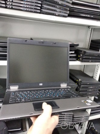 Ноутбук HP, Арт.3697. СОМРАG6730S

Отлично подойдет для офисной работы (интерн. . фото 1