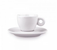  Чашка 60 мл как правило используется для подачи кофе по-восточному. Чашка тако-. . фото 3