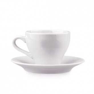  Чашка с блюдцем 150 мл - ALT PORCELAIN - всемирно известный бренд, который зани. . фото 3