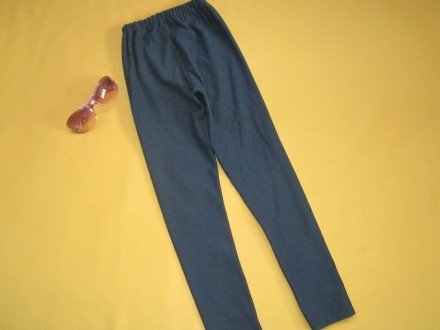 Плотные качественные лосины под джинс, на 6-7 лет, Турция,отличное состояние.
П. . фото 7