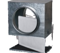 Фильтр для вентиляции кассетного типа Вентс ФБ 250 предназначен для очистки прит. . фото 4