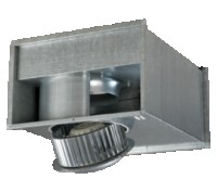 Вентилятор Вентс ВКПФ 4Е 500х300 предназначен для использования в системах прито. . фото 4