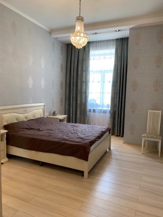 Сдам 3-х комнатную квартиру в Подольском районе по адресу улица Кожемяцкая 16а. . . фото 8