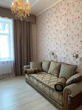 Сдам 3-х комнатную квартиру в Подольском районе по адресу улица Кожемяцкая 16а. . . фото 12