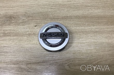 Колпак диска колесного Nissan Leaf 2012-2017 40342-3NA1A

В наличии есть много. . фото 1