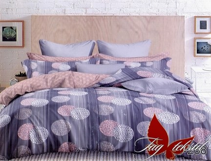 Сатин люкс ТМ TAG постельные комплекты:    
1,5-спальное постельное белье:     . . фото 9