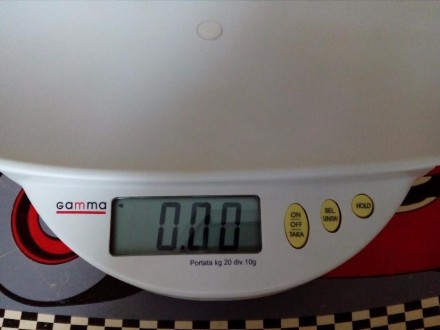 Продам весы в отличном состоянии.(GAMMA)Точное измерение веса.Взвешивание на пел. . фото 4