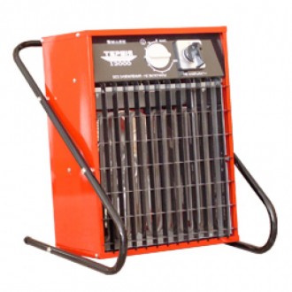 Промышленные тепловентиляторы - серия промышленных агрегатов воздушно-отопительн. . фото 2