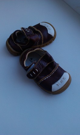 Продам нові дитячі сандалики 14 розміру. . фото 3