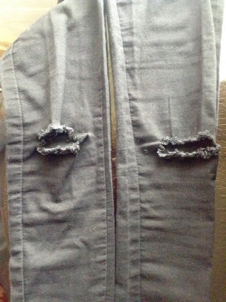 Продам джинсы женские. Купила 2 пары, вторые не понадобились. Производство Пакис. . фото 6