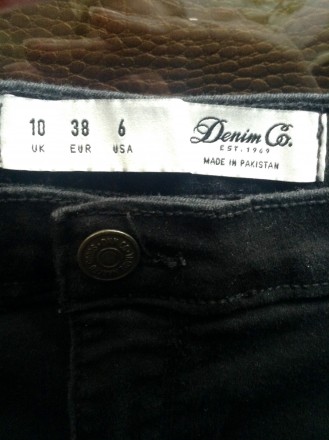 Продам джинсы женские. Купила 2 пары, вторые не понадобились. Производство Пакис. . фото 4