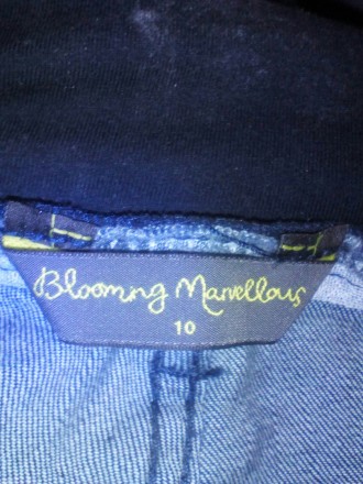 джинсы blooming marvellous 10размер Mothercare для беременных НА МАМОЧКУ состоян. . фото 6