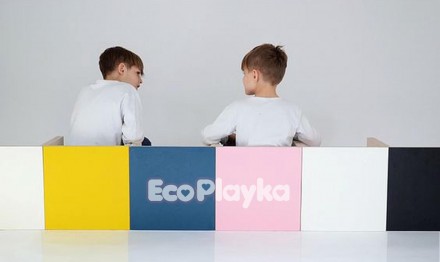 Новинка !!!
 Ecoplayka выпустила новую серию стульев  для мальчиков  "My little. . фото 4