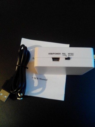 Продам новые конвертеры из HDMI в AV (тюльпан).. . фото 5
