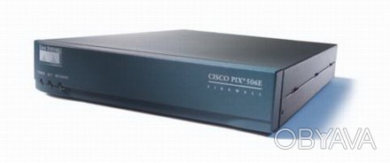 VPN маршрутизатор Cisco Pix 506E
Корпус
монтируемый в шкаф-стойку корпус 
вст. . фото 1