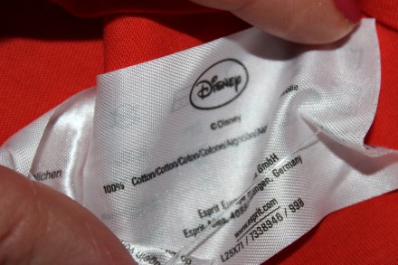 До Вашої уваги дитяча футболочка Esprit (Німеччина). Тільки натуральна тканина: . . фото 10