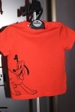 До Вашої уваги дитяча футболочка Esprit (Німеччина). Тільки натуральна тканина: . . фото 3