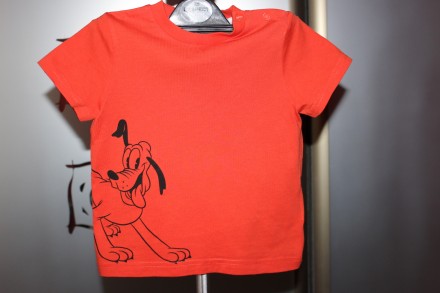 До Вашої уваги дитяча футболочка Esprit (Німеччина). Тільки натуральна тканина: . . фото 2