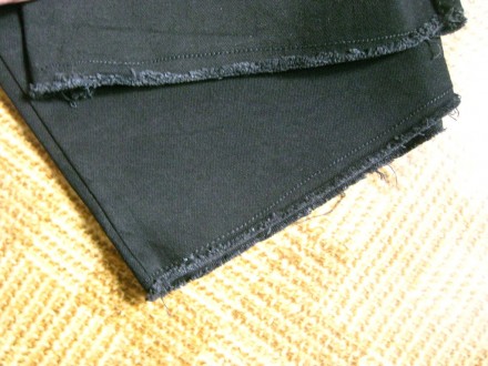 качественные стильные мужские шорты фирмы "Brave soul" - размер M - новые (сток). . фото 8