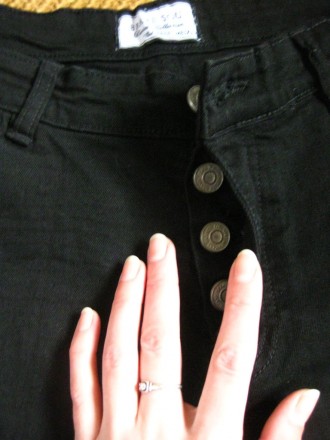 качественные стильные мужские шорты фирмы "Brave soul" - размер M - новые (сток). . фото 4