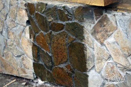 Для декоративно-защитной пропитки мрамора, гранита, песчанника, черепицы, бетона. . фото 1