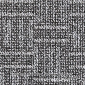 Ширина рулона - 4 м. Коллекция бельгийских ковровых покрытий Balta включает в се. . фото 1