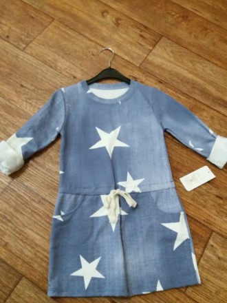 Платье для девочки на 2 годика и 6 лет Пересылаю
Замеры по запросу. . фото 3