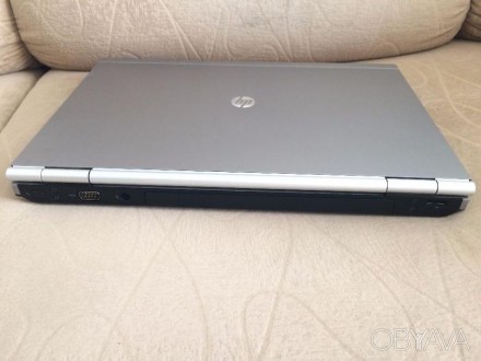 Продам ноутбук Hewlett Packard EliteBook 8560p состояние отличное.

CPU: Intel. . фото 9