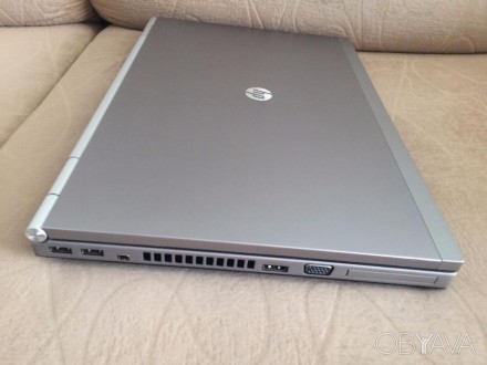 Продам ноутбук Hewlett Packard EliteBook 8560p состояние отличное.

CPU: Intel. . фото 8