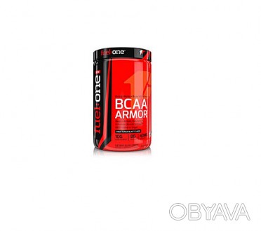 BCAA Armor 8:1:1 от Fuel:one – формула, которая позаботится о ваших мышцах

По. . фото 1