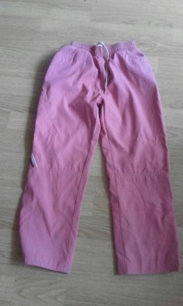 Продам спортивный костюм фирма BOULEVARD состояни нового для девочки цвет розовы. . фото 3