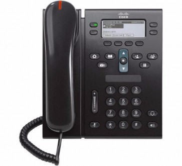 Продаю IP-телефоны Cisco CP-6941-C-K9. В наличии есть 2 шт. Телефоны новые в кор. . фото 2