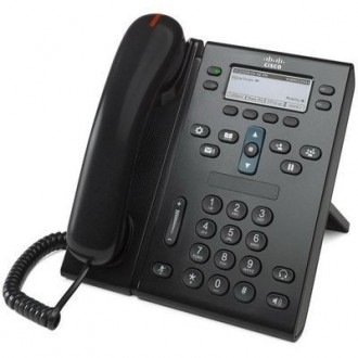 Продаю IP-телефоны Cisco CP-6941-C-K9. В наличии есть 2 шт. Телефоны новые в кор. . фото 3