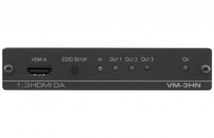 Вход 1 - разъем HDMI; Выходы 2 - разъема HDMI; Мах. СКОРОСТЬ ДАННЫХ - 10,2 (3.4G. . фото 2