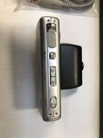 Диктофон Samsung VY-H350 в отличном состоянии Работает исправно. . фото 5