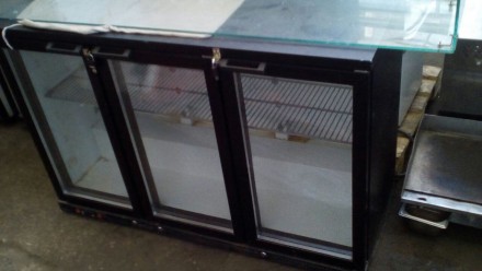 Продается холодильник барный б/у Fagor с гарантией 6 месяцев со склада б/у обору. . фото 3