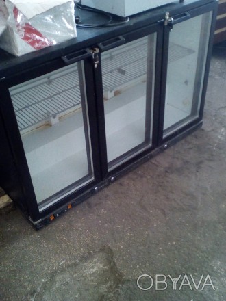 Продается холодильник барный б/у Fagor с гарантией 6 месяцев со склада б/у обору. . фото 1