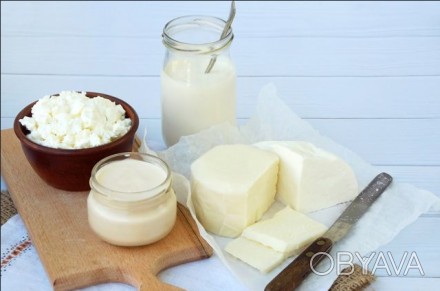 Пропонуємо домашні молочні продукти:
молоко
сметану
сир
сливки
яйця курячі . . фото 1