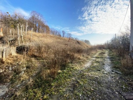 Продам участок под застройку, центр, ул. А. Гаврилюка, м.Вокзальная. Площадь уча. . фото 8