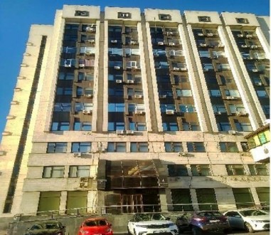Продам частину нежитлової будівлі м. Київ, вул. Дмитрівська. Загальна площа 1646. . фото 3
