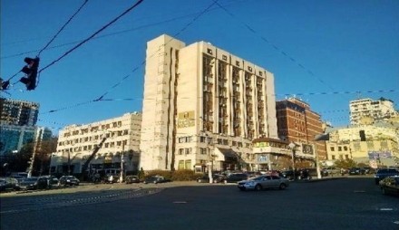Продам частину нежитлової будівлі м. Київ, вул. Дмитрівська. Загальна площа 1646. . фото 2