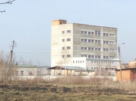 Продам производственную базу. 19 км от Киева по Ковельской трассе. Производствен. . фото 2